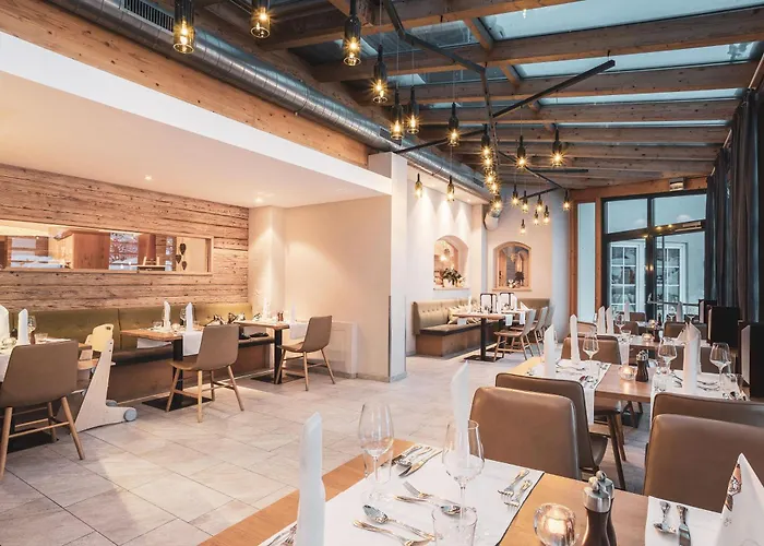 Hotel Pop-up Living Zell Am 4*