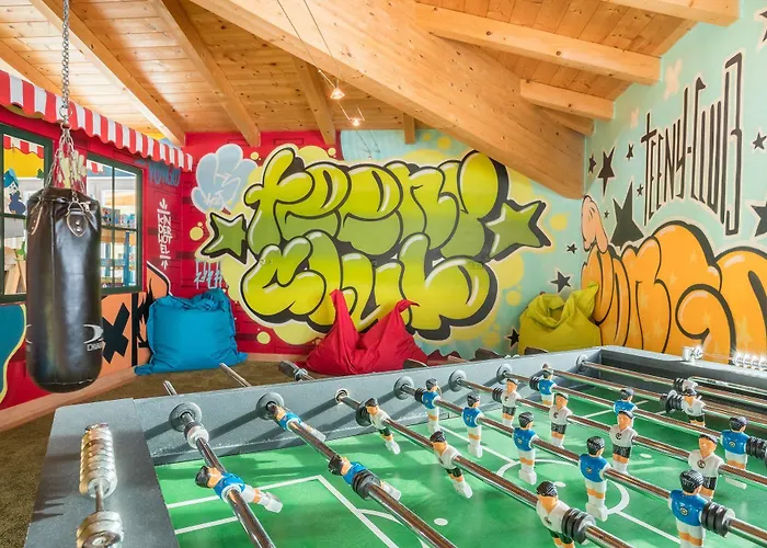 Hotel Pop-up Living Zell Am Zell am See