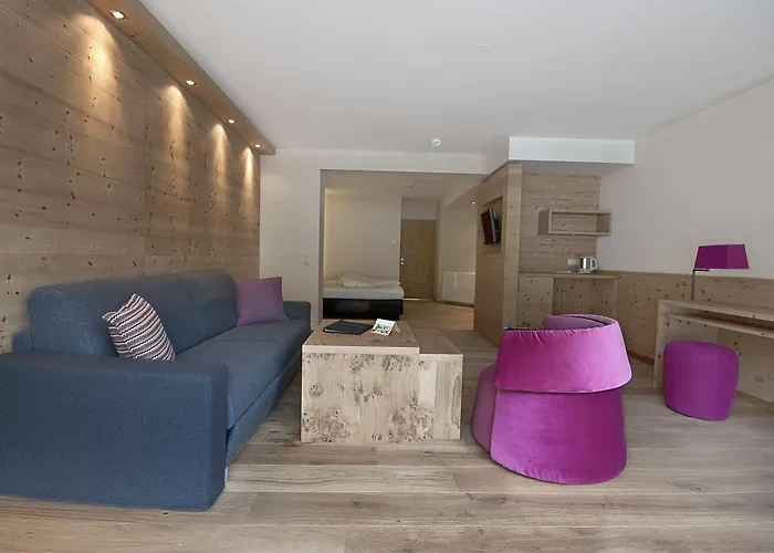 Hotel Pop-up Living Zell Am Zell am See