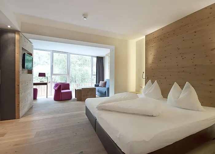 Pop-up Living Zell Am