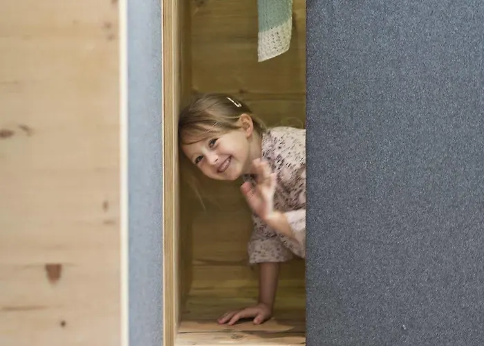 Pop-up Living Zell Am 4* Zell am See