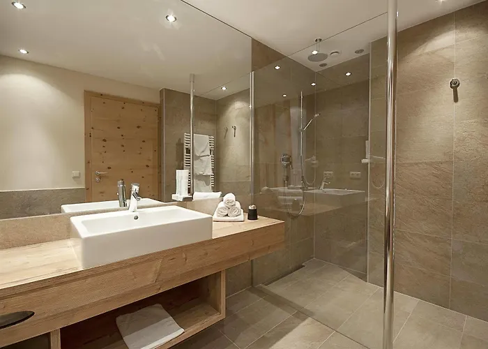 Pop-up Living Zell Am Hotell