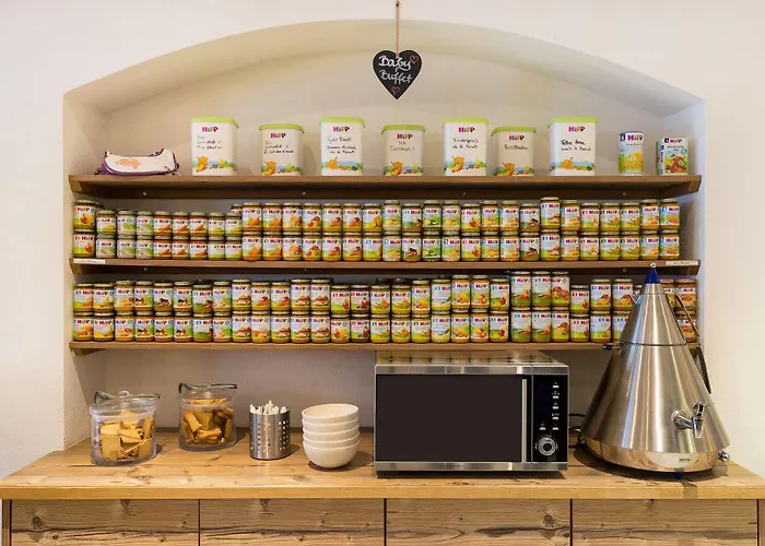 Ξενοδοχείο Pop-up Living Zell Am Τσελ αμ Ζέε