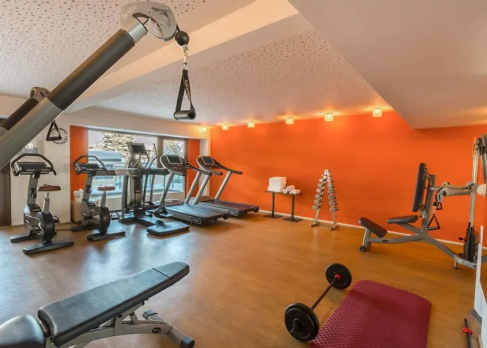 Pop-up Living Zell Am Zell am See