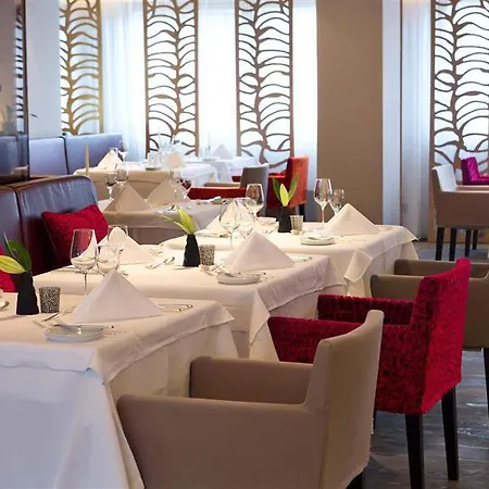 Pop-up Living Zell Am Hotel Zell am See