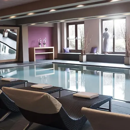 Hotel Pop-up Living Zell Am
