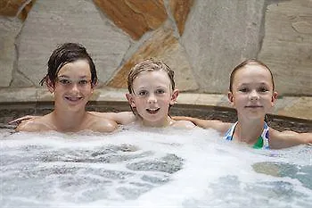 Pop-up Living Zell Am 4*