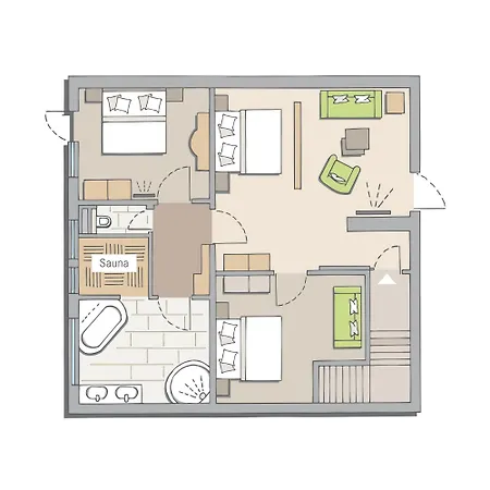 Pop-up Living Zell Am Zell am See