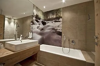 Pop-up Living Zell Am Hotel Zell am See