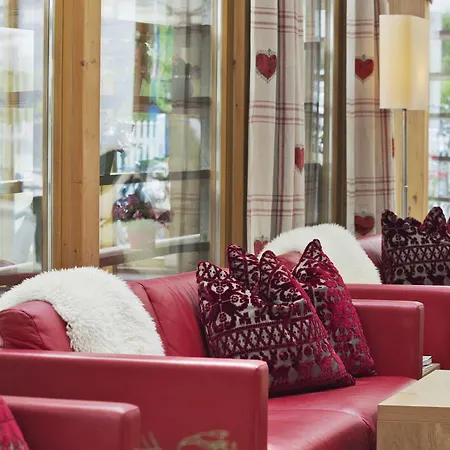 Pop-up Living Zell Am