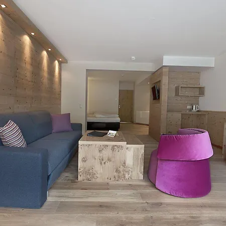 Hotel Pop-up Living Zell Am Zell am See