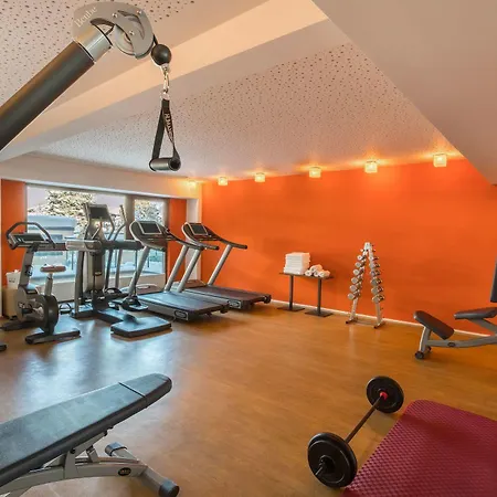 Pop-up Living Zell Am Zell am See