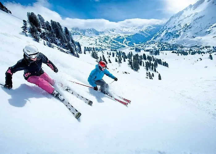 Hotel Haidvogl Zell Am