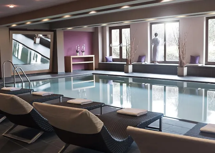 Hotel Pop-up Living Zell Am