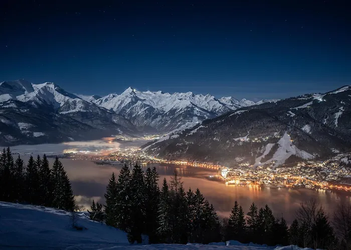 Haidvogl Zell Am Hotel