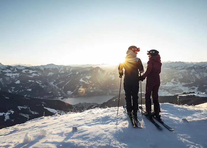 Haidvogl Zell Am Zell am See