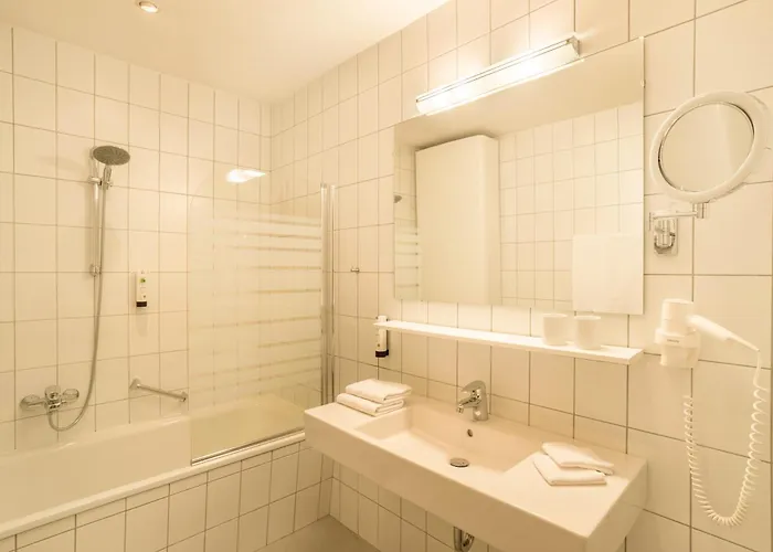 Hotel Pop-up Living Zell Am