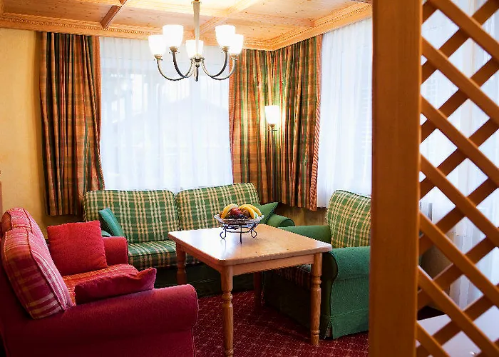 Haidvogl Zell Am 4* Zell am See