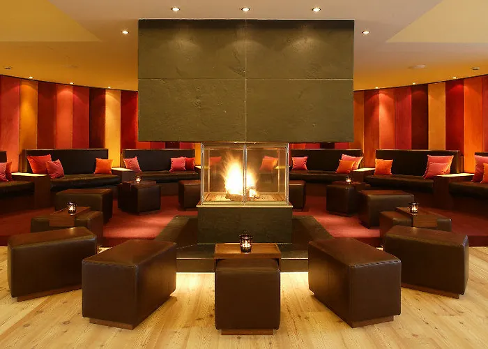 Haidvogl Zell Am Hotel