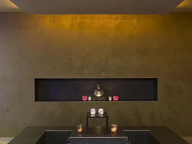 Pop-up Living Zell Am 4* Целль-ам-Зеє